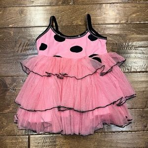 Adorable baby dress 12M